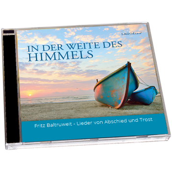 CD IN DER WEITE DES HIMMELS